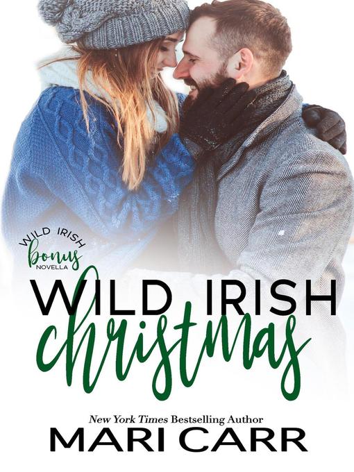 Title details for Wild Irish Christmas by Mari Carr - Available